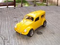 1:18 YAT Ming Volkswagen Sedan 1967 Amarillo